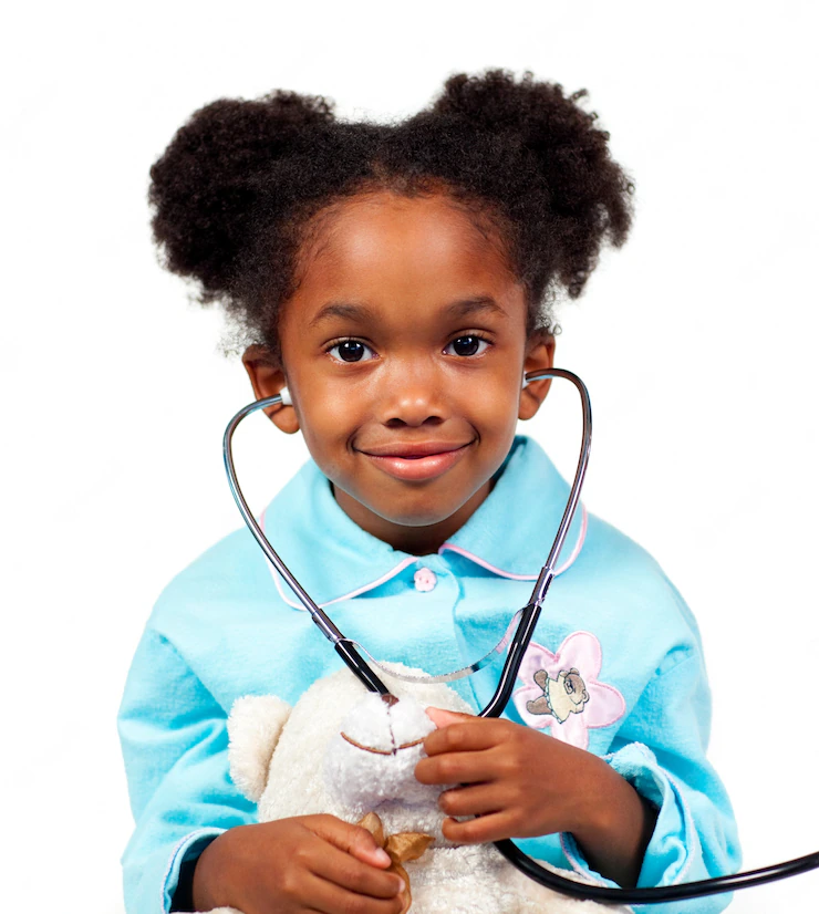 cute-little-girl-playing-with-stethoscope_13339-230594